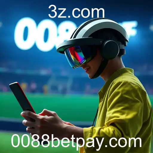 O Crescimento do Mercado de Apostas Online no Brasil