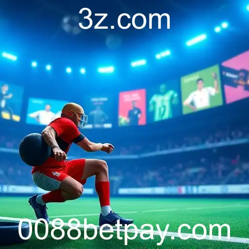 Tecnologia e Tendências: O Futuro dos Jogos de Apostas