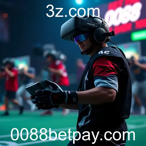 Impacto das Plataformas de Apostas no Mercado Digital