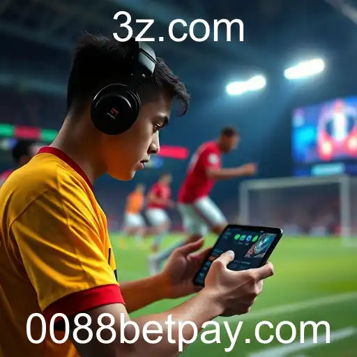 Impacto dos Avanços Tecnológicos nos Jogos de Aposta em 2025