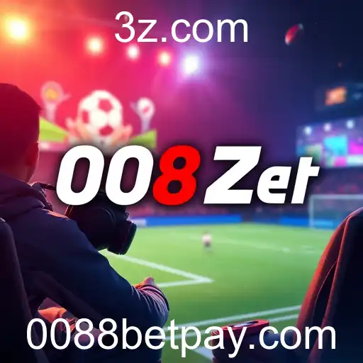 A Ascensão dos Jogos Online e a 0088bet