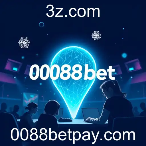 Crescimento do Setor de Jogos com 0088bet em Destaque