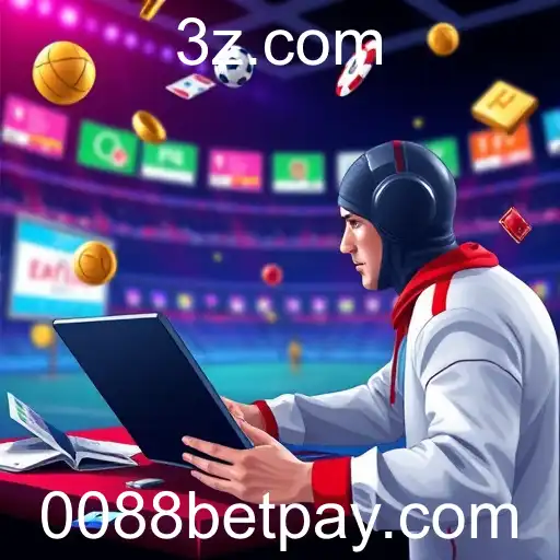 O Impacto Crescente dos Jogos Online no Brasil