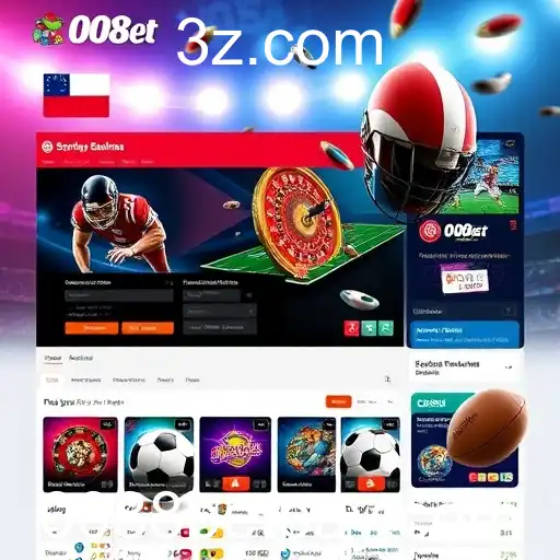 Inovações e Desafios no Mercado de Apostas Online