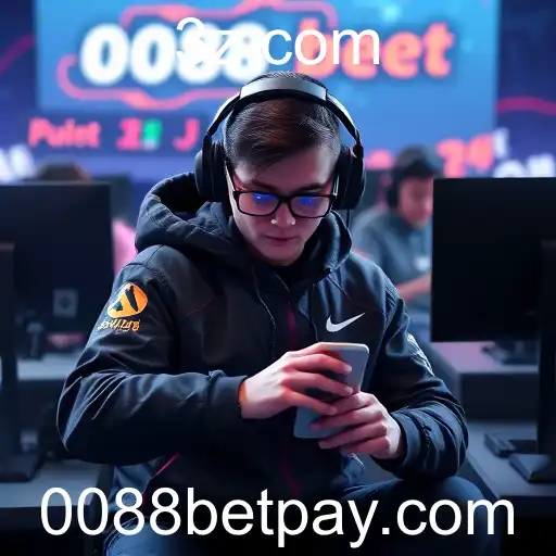 Avanço dos Jogos Online em 2025