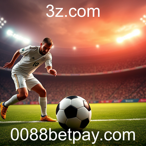 Explorando a Categoria de Apostas Esportivas no 0088bet: Um Guia Detalhado