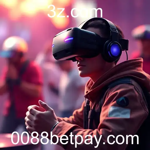 Tendências e Desafios no Mundo dos Jogos Online