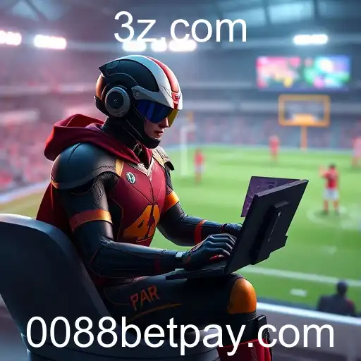 Tendências e Desafios no Setor de Jogos Online em 2025