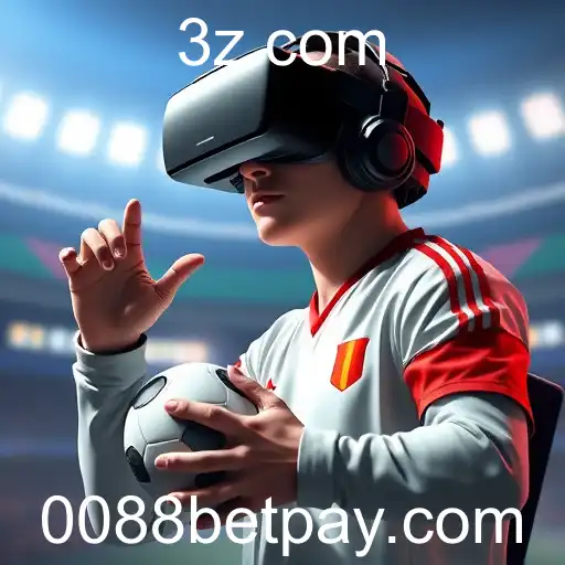 Revolução no Mundo dos Jogos Online: 0088bet Lidera Inovações